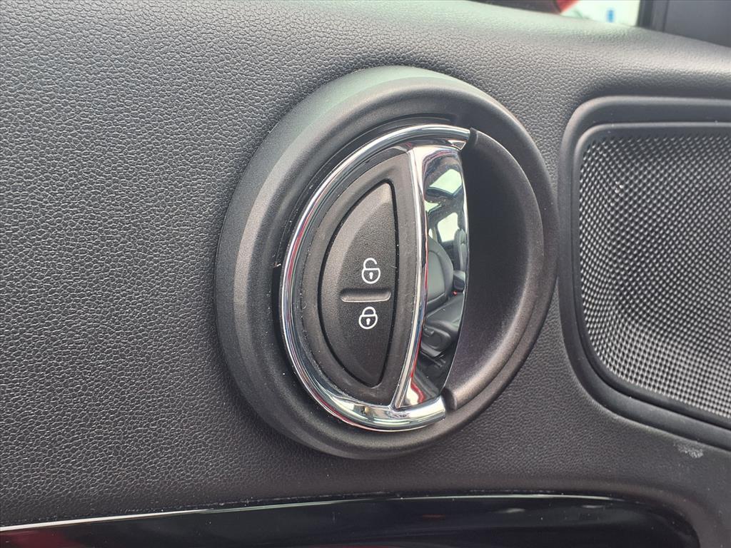 used 2022 MINI Countryman car, priced at $19,490