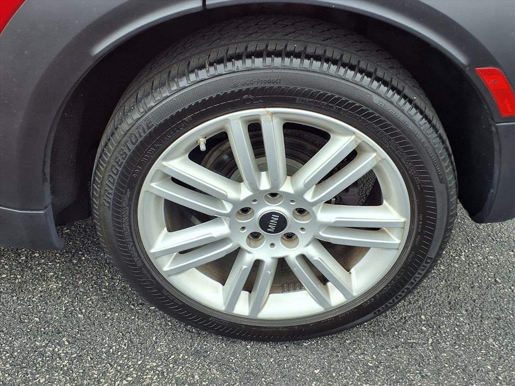 used 2022 MINI Countryman car, priced at $19,490