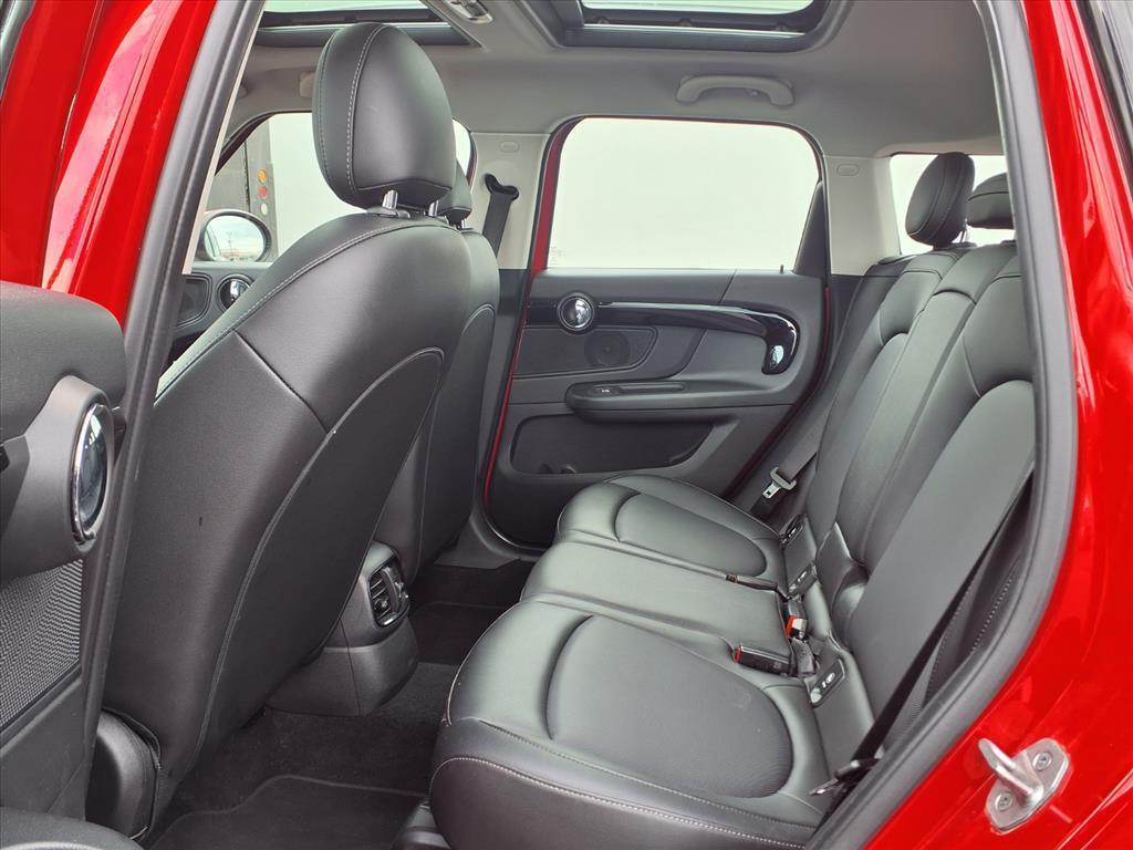 used 2022 MINI Countryman car, priced at $19,490