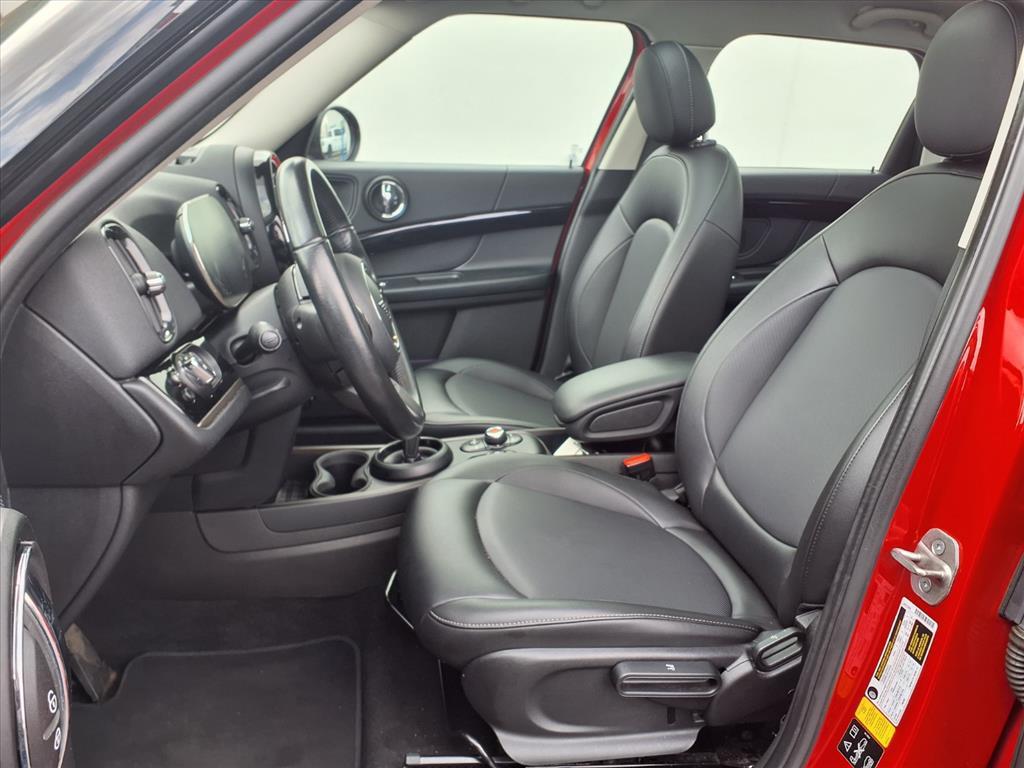 used 2022 MINI Countryman car, priced at $19,490