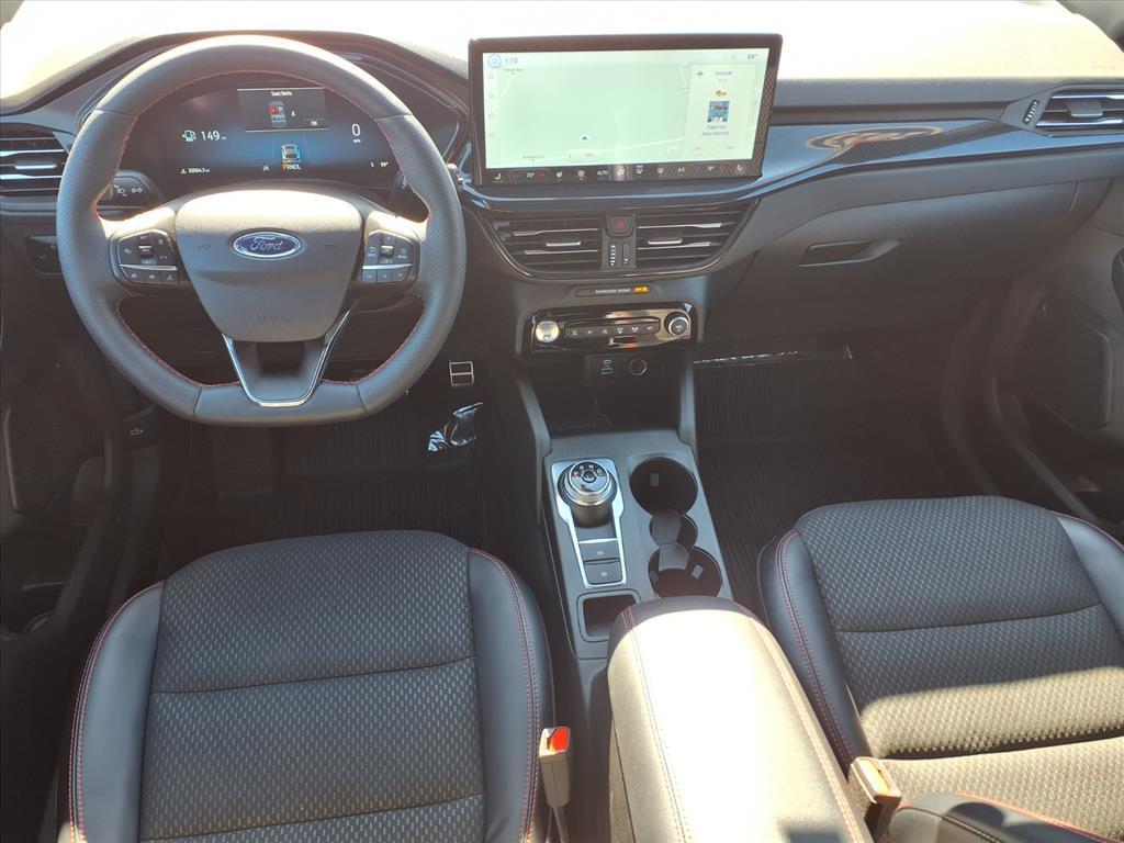 used 2023 Ford Escape car, priced at $25,430