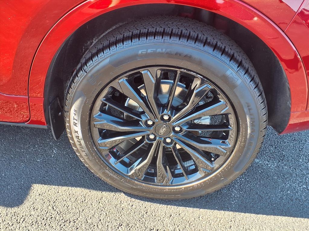 used 2023 Ford Escape car, priced at $25,430