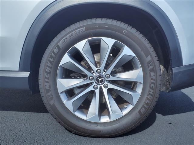 used 2020 Mercedes-Benz GLE 450 car, priced at $35,197