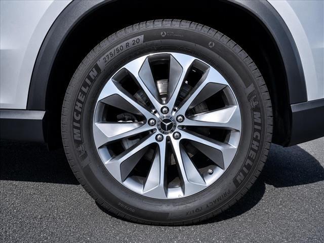 used 2020 Mercedes-Benz GLE 450 car, priced at $34,077