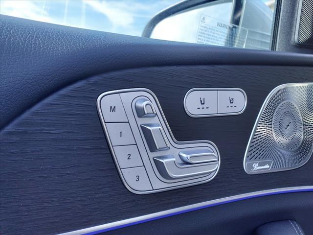 used 2020 Mercedes-Benz GLE 450 car, priced at $35,197