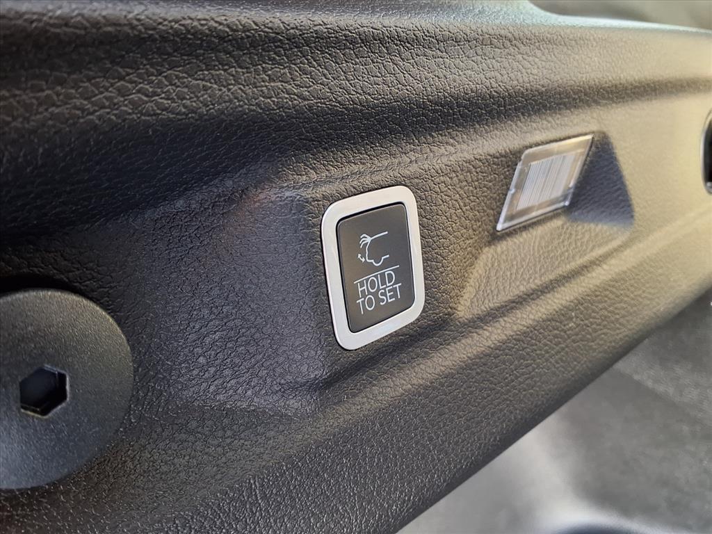 new 2025 Jeep Grand Cherokee L car, priced at $50,222