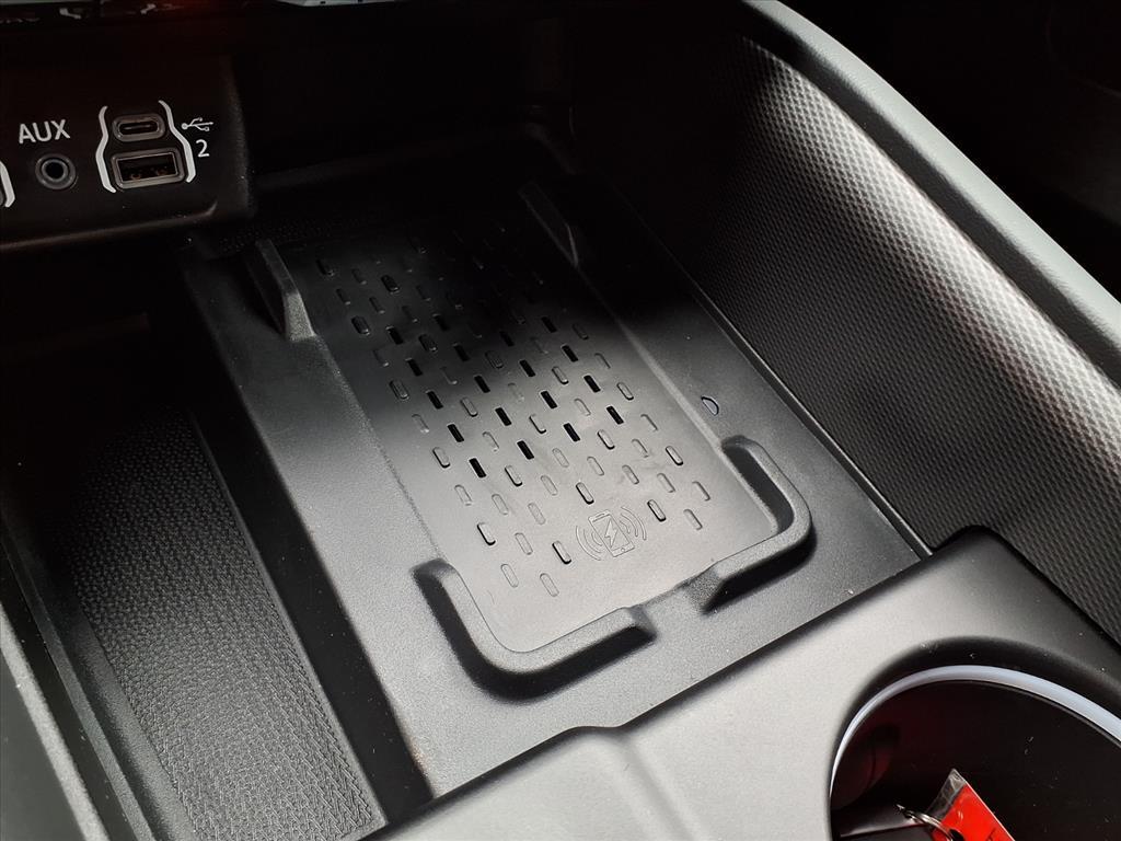 new 2026 Dodge Durango car, priced at $49,154