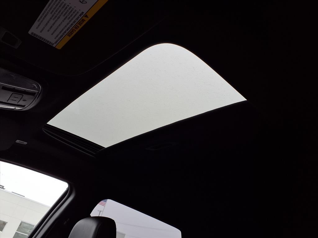 new 2026 Dodge Durango car, priced at $49,154