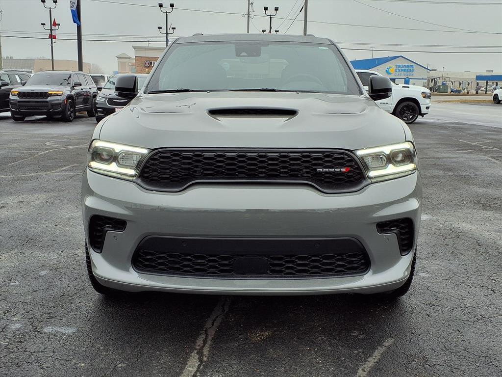 new 2026 Dodge Durango car, priced at $49,154