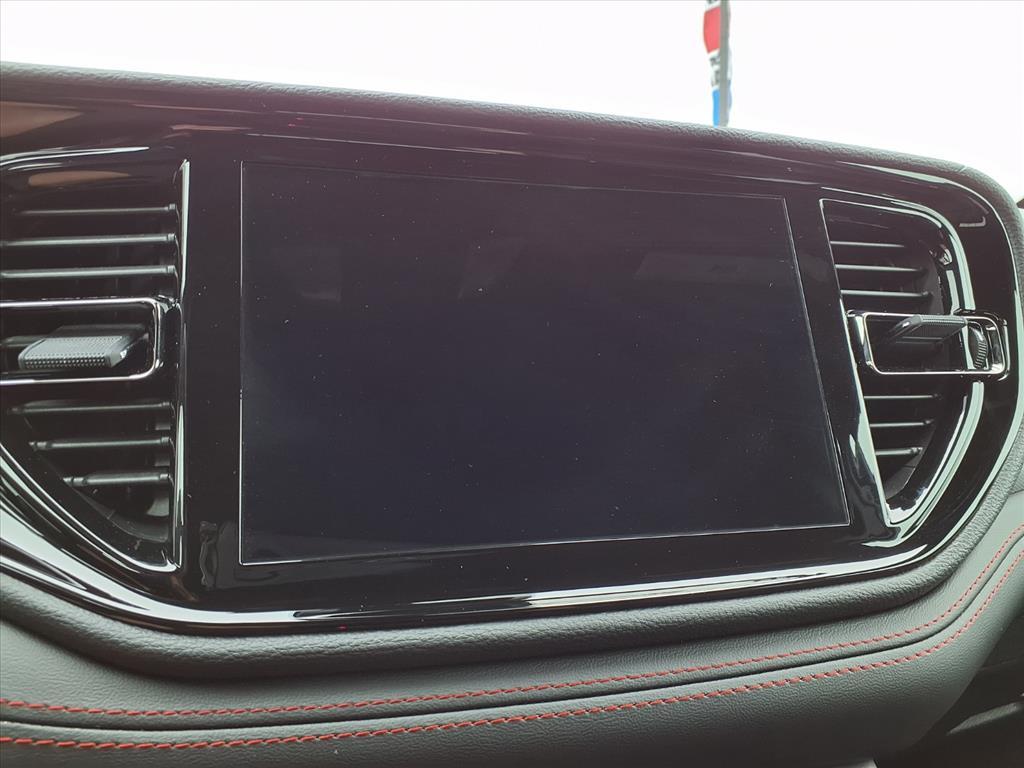 new 2026 Dodge Durango car, priced at $49,154