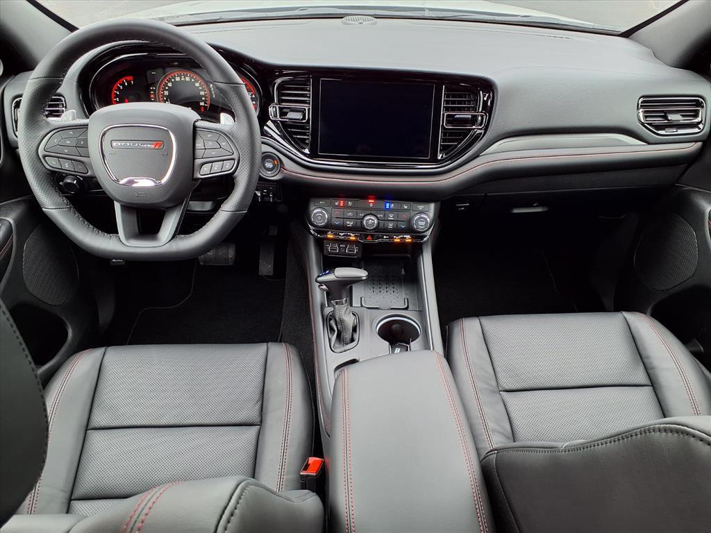 new 2026 Dodge Durango car, priced at $49,154