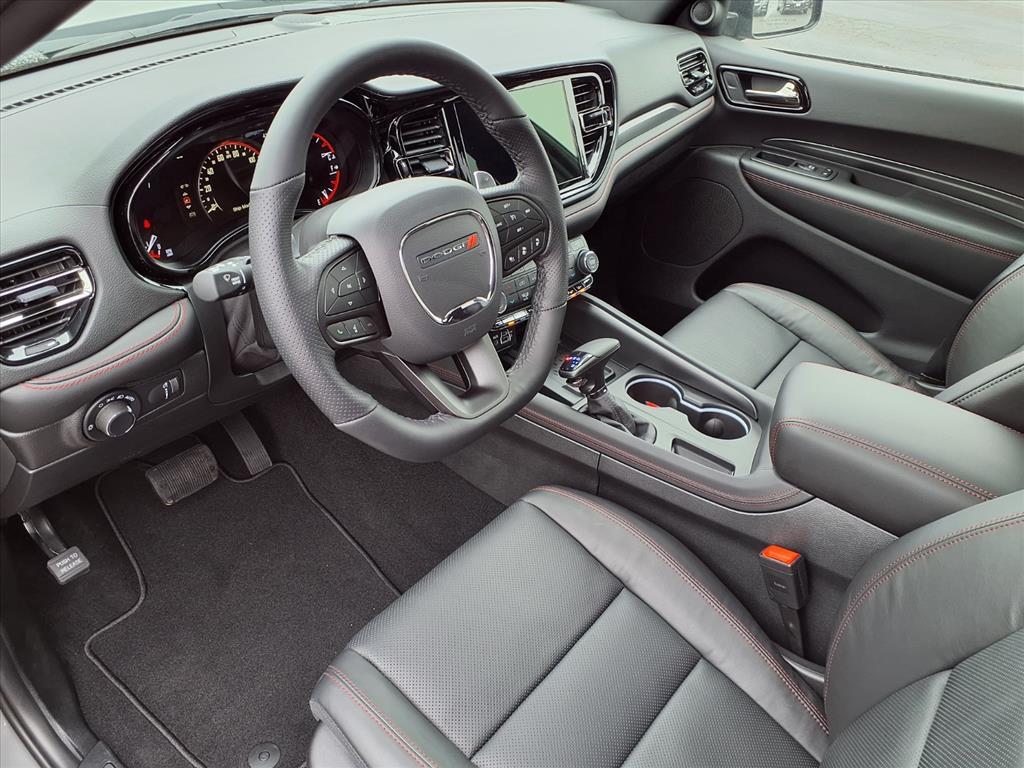 new 2026 Dodge Durango car, priced at $49,154
