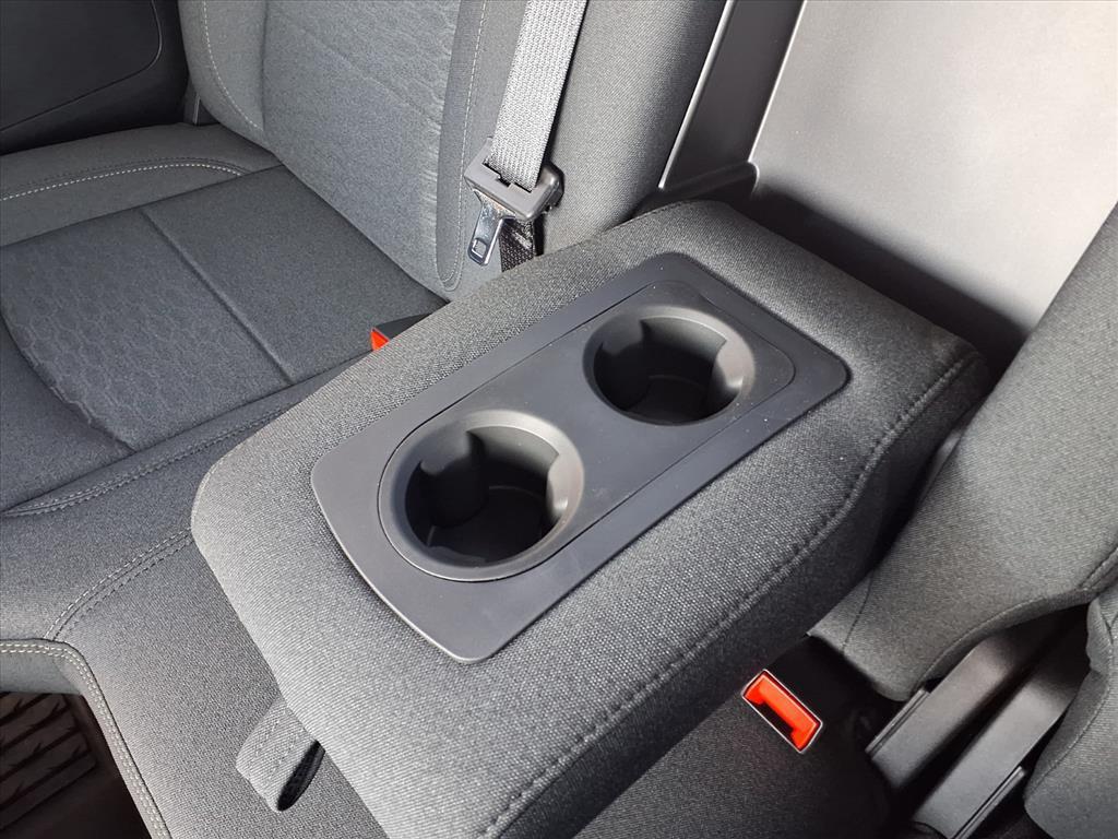 new 2026 Ram 2500 car, priced at $77,675