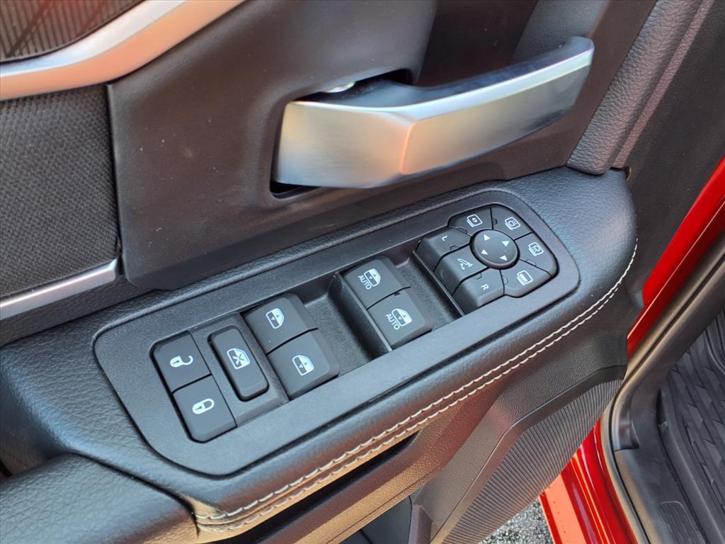 new 2026 Ram 2500 car, priced at $77,675