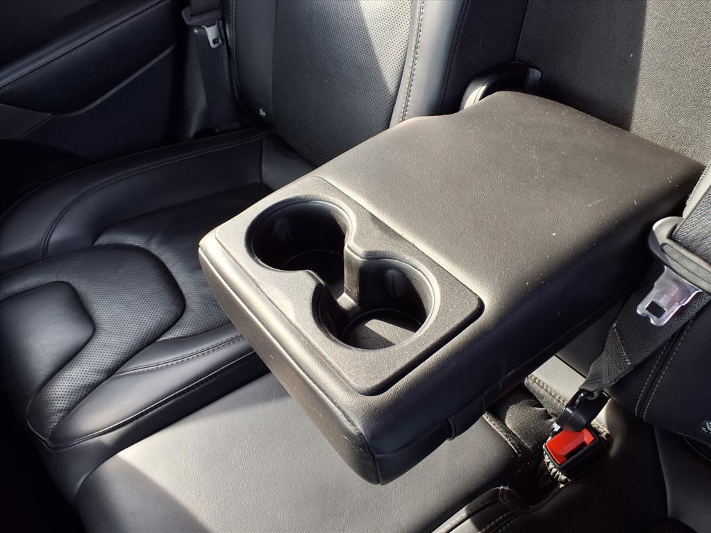 used 2019 Jeep Cherokee car, priced at $14,950