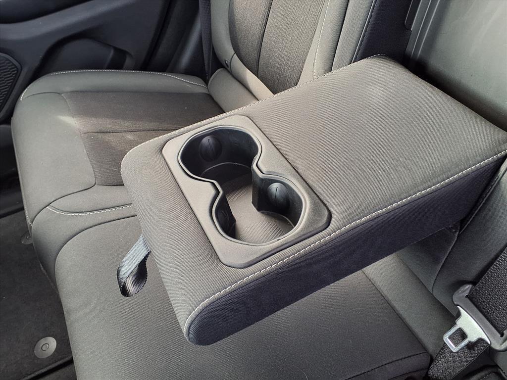 used 2023 Jeep Grand Cherokee car, priced at $27,500