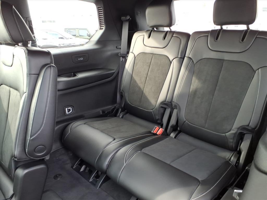 new 2025 Jeep Grand Cherokee L car, priced at $47,430