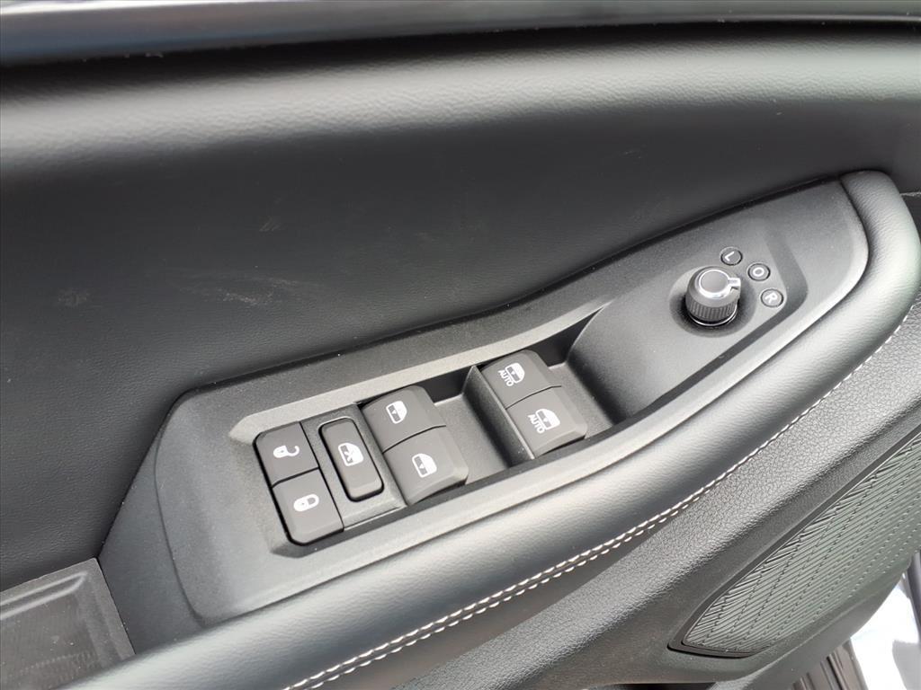 new 2025 Jeep Grand Cherokee L car, priced at $47,430