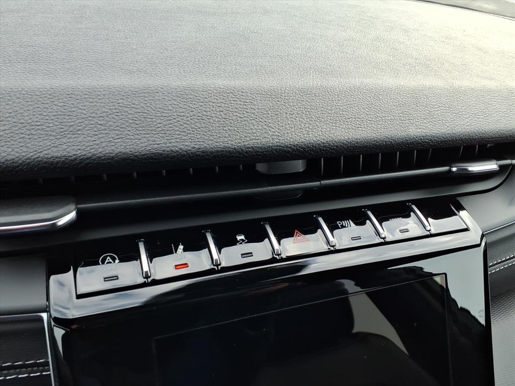 new 2025 Jeep Grand Cherokee L car, priced at $47,430