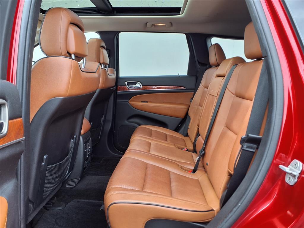 used 2011 Jeep Grand Cherokee car, priced at $7,990