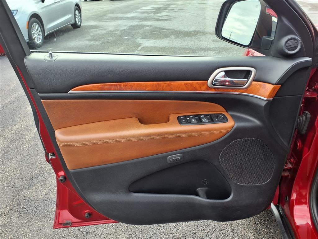 used 2011 Jeep Grand Cherokee car, priced at $7,990