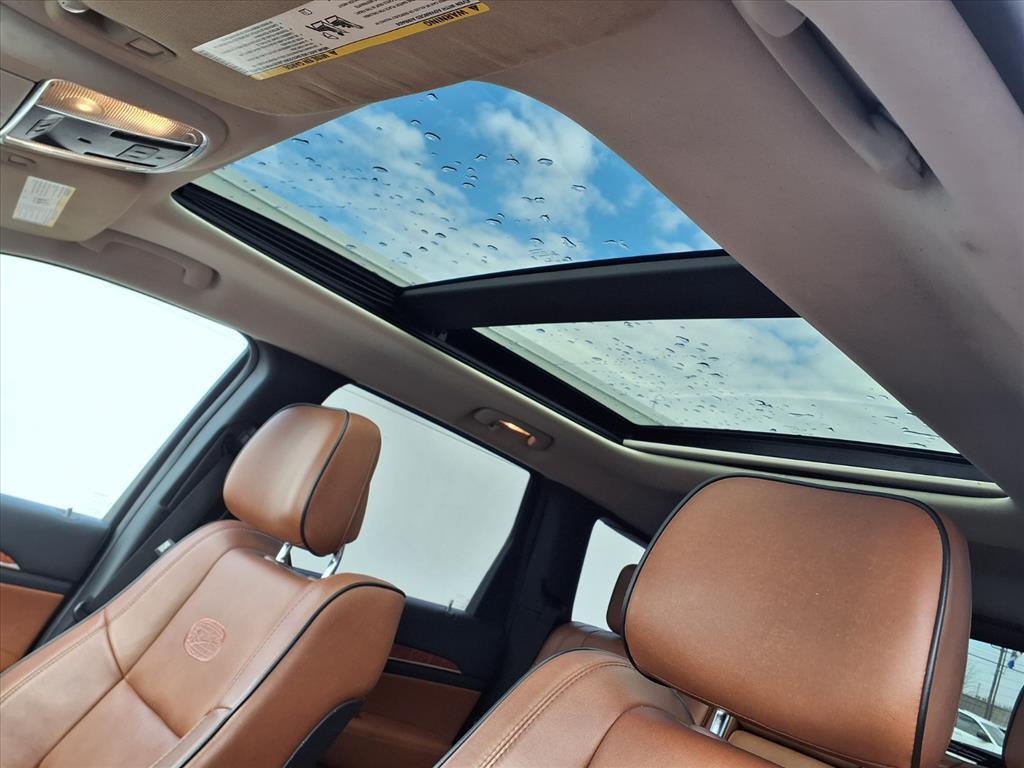 used 2011 Jeep Grand Cherokee car, priced at $7,990