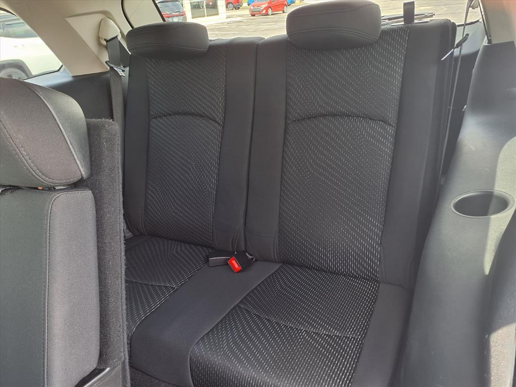 used 2019 Dodge Journey car, priced at $10,907