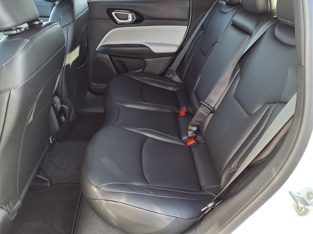 new 2026 Jeep Compass car, priced at $34,658