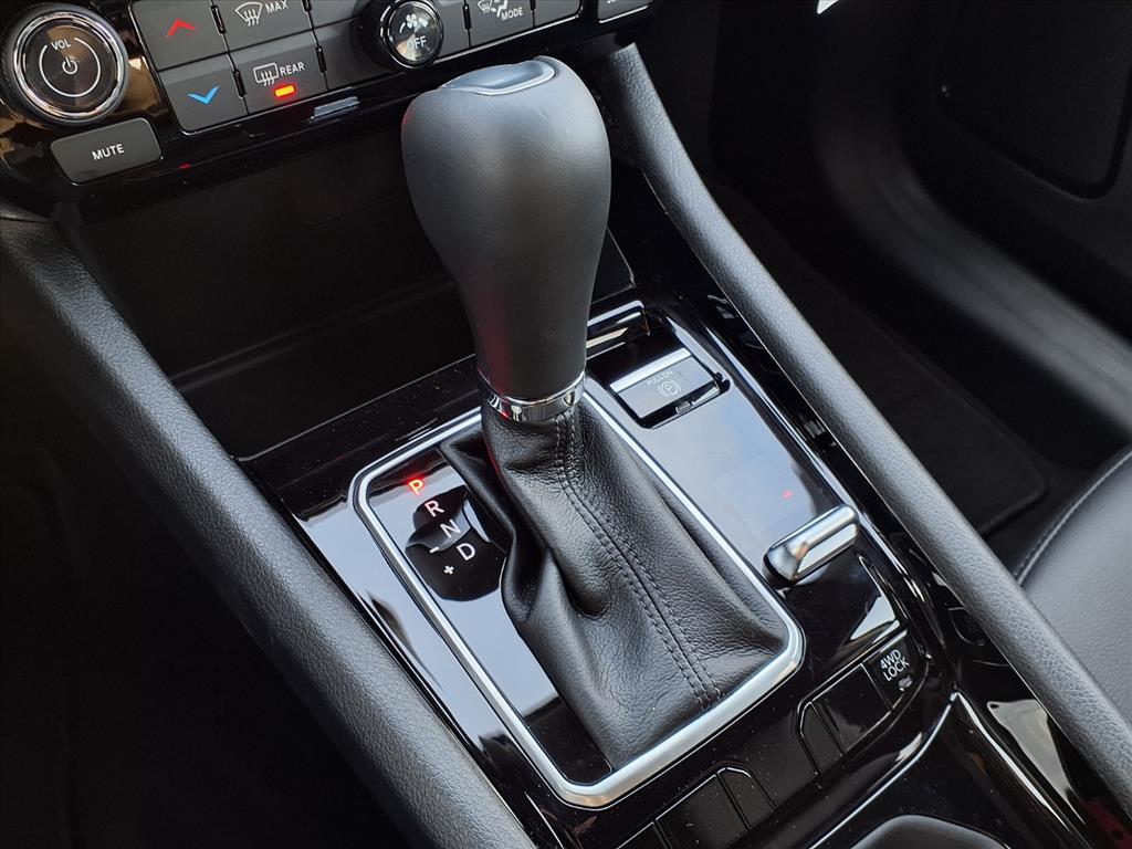 new 2026 Jeep Compass car, priced at $34,658