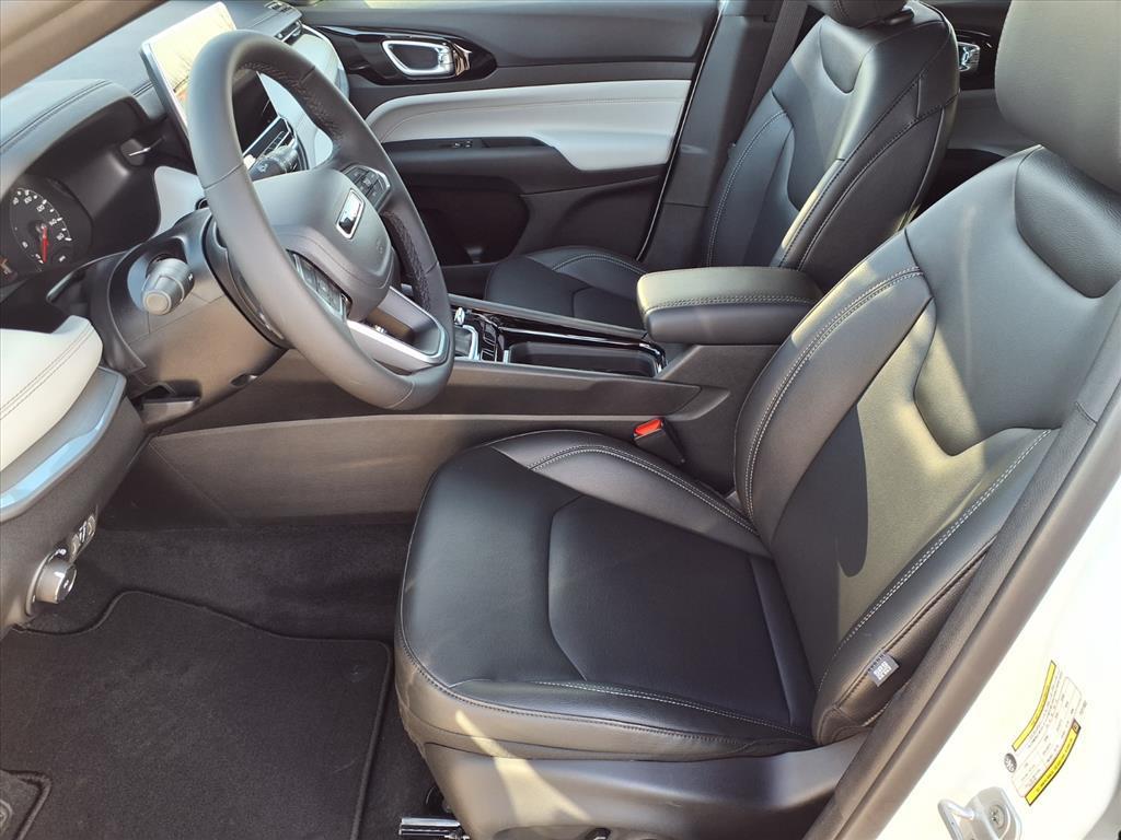 new 2026 Jeep Compass car, priced at $34,658