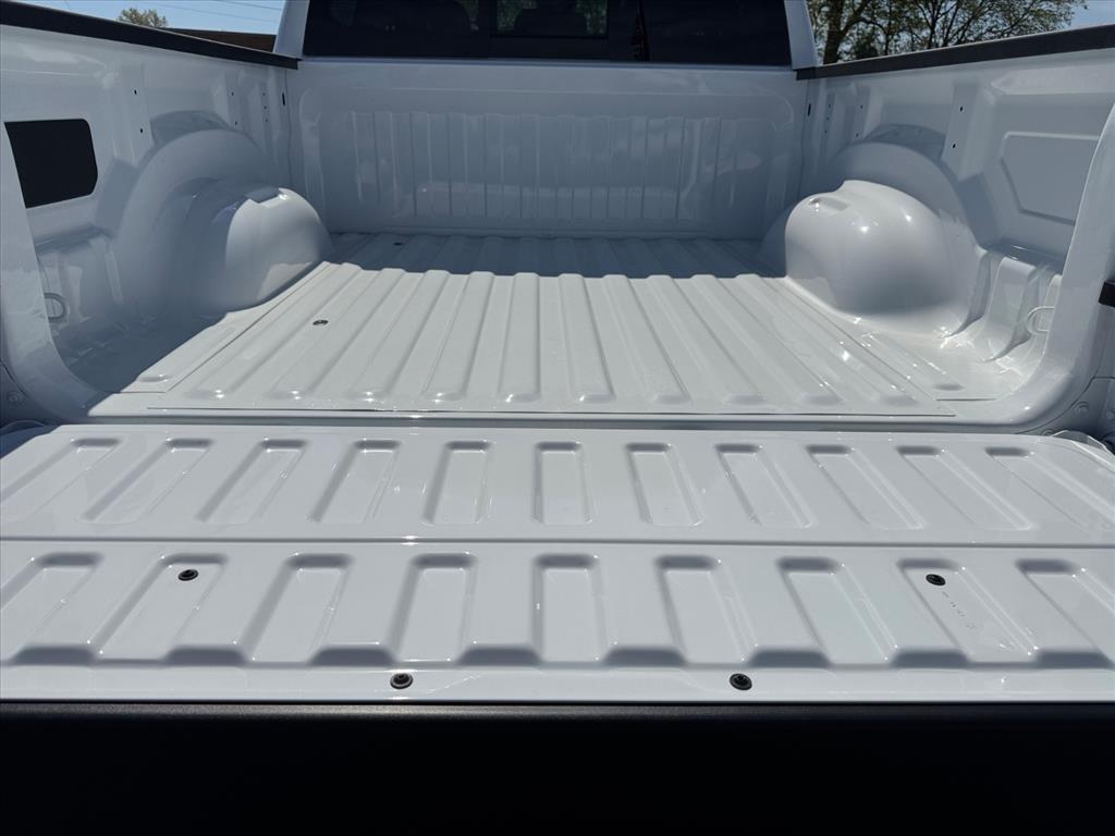 new 2026 Ram 1500 car, priced at $58,001