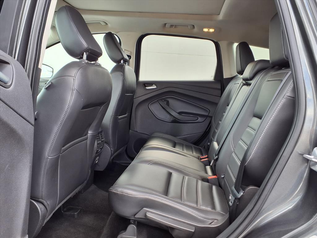 used 2019 Ford Escape car, priced at $12,287