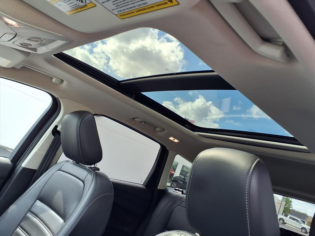used 2019 Ford Escape car, priced at $12,287