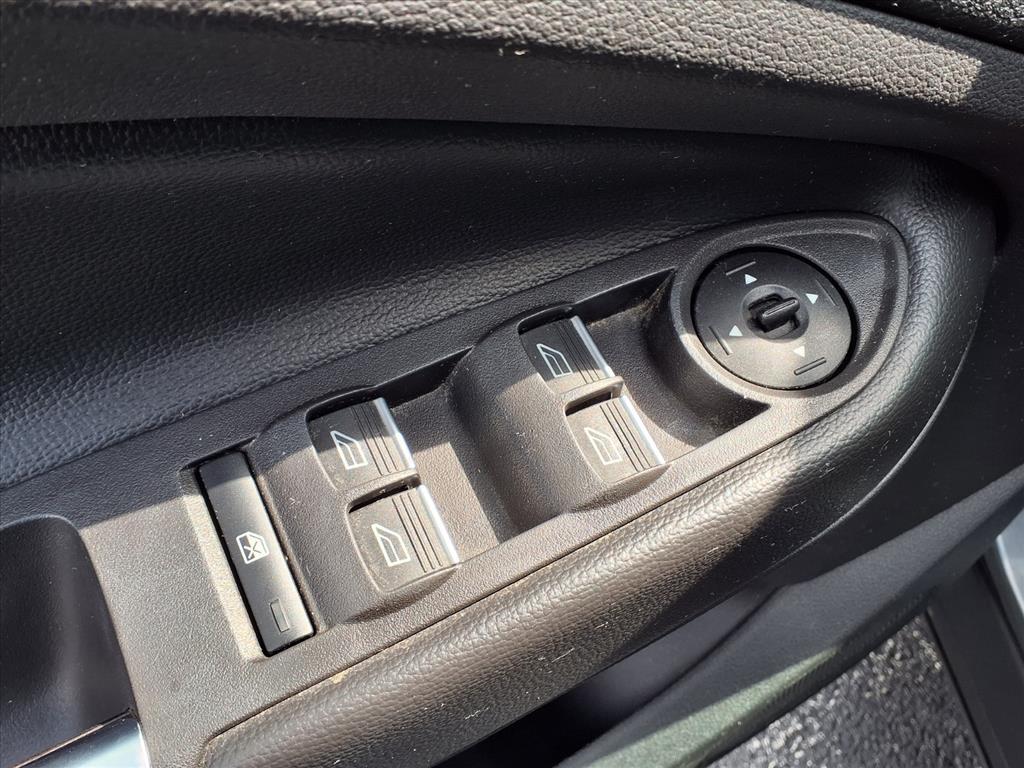 used 2019 Ford Escape car, priced at $12,287