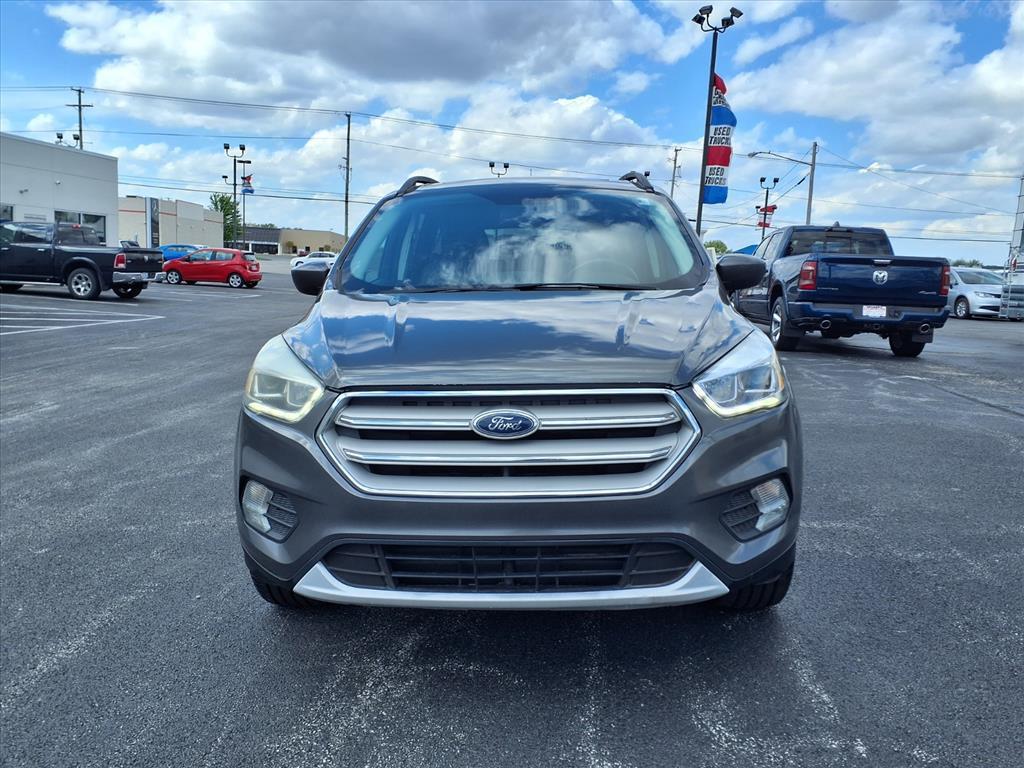 used 2019 Ford Escape car, priced at $12,287