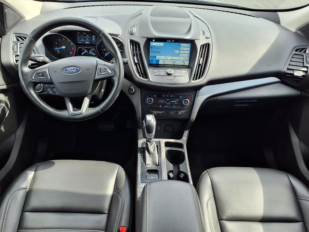 used 2019 Ford Escape car, priced at $12,287