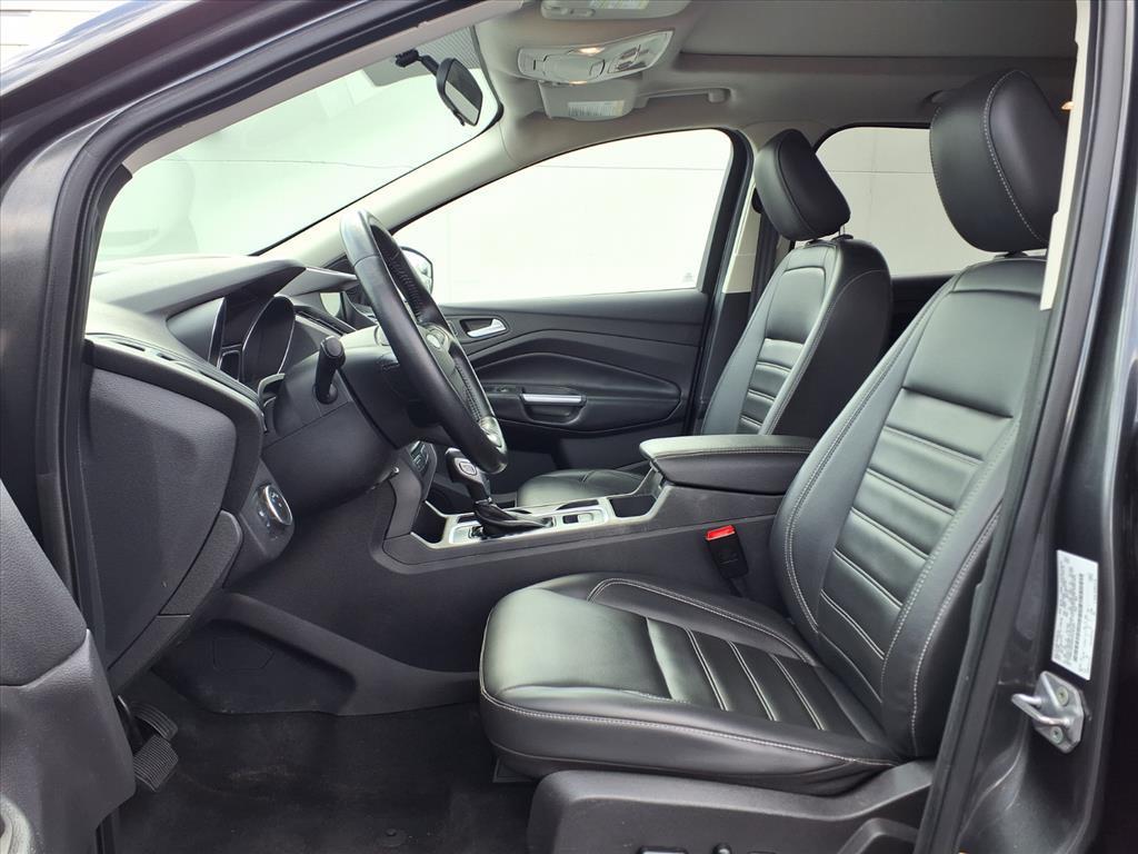 used 2019 Ford Escape car, priced at $12,287