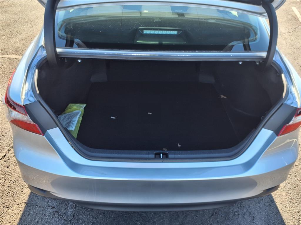 used 2024 Toyota Camry car, priced at $20,960