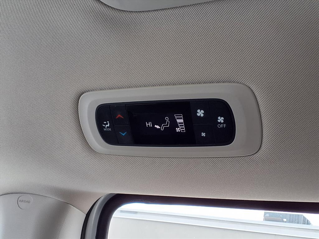 used 2022 Chrysler Voyager car, priced at $19,057