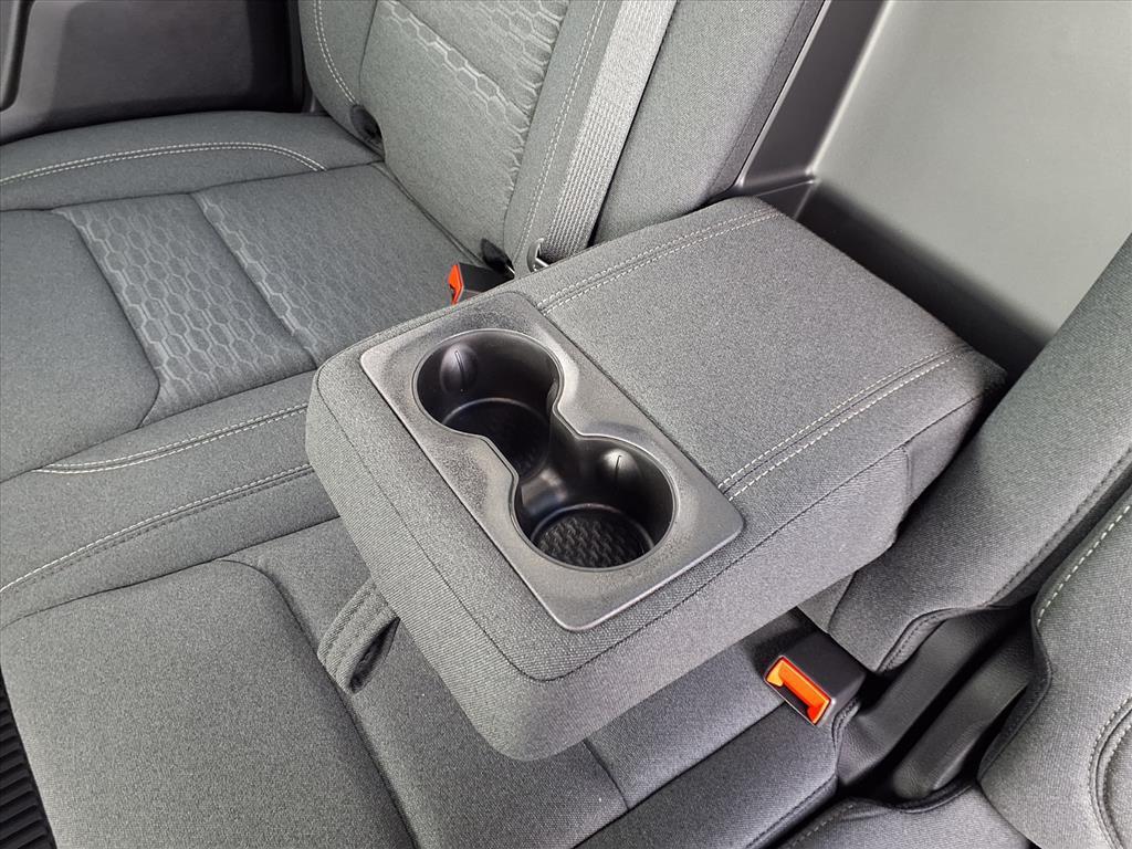 new 2026 Ram 1500 car, priced at $59,995