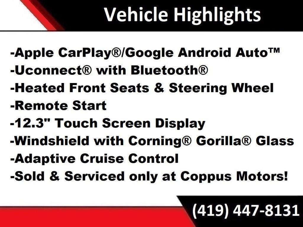 used 2024 Jeep Wrangler car, priced at $36,490