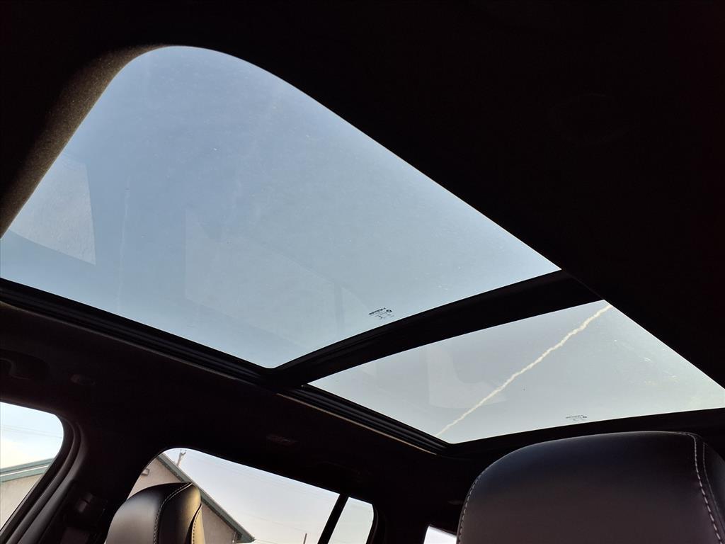 new 2026 Jeep Grand Cherokee car, priced at $49,463