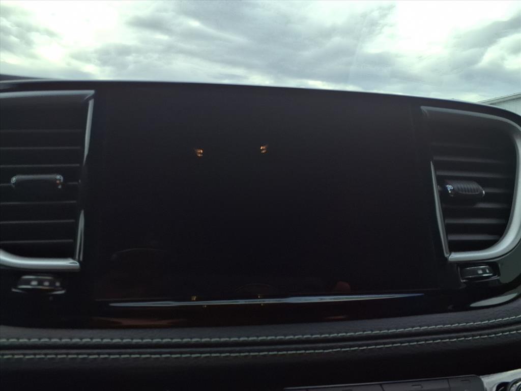 new 2026 Chrysler Pacifica car, priced at $47,422