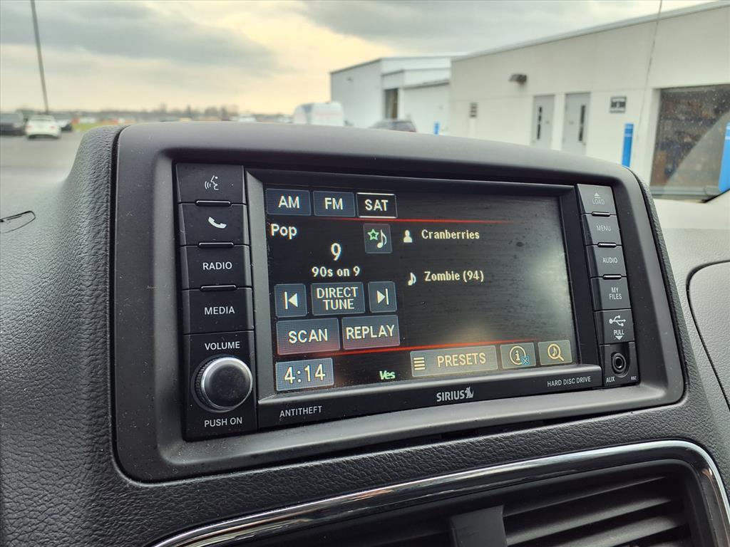 used 2013 Dodge Grand Caravan car, priced at $12,590