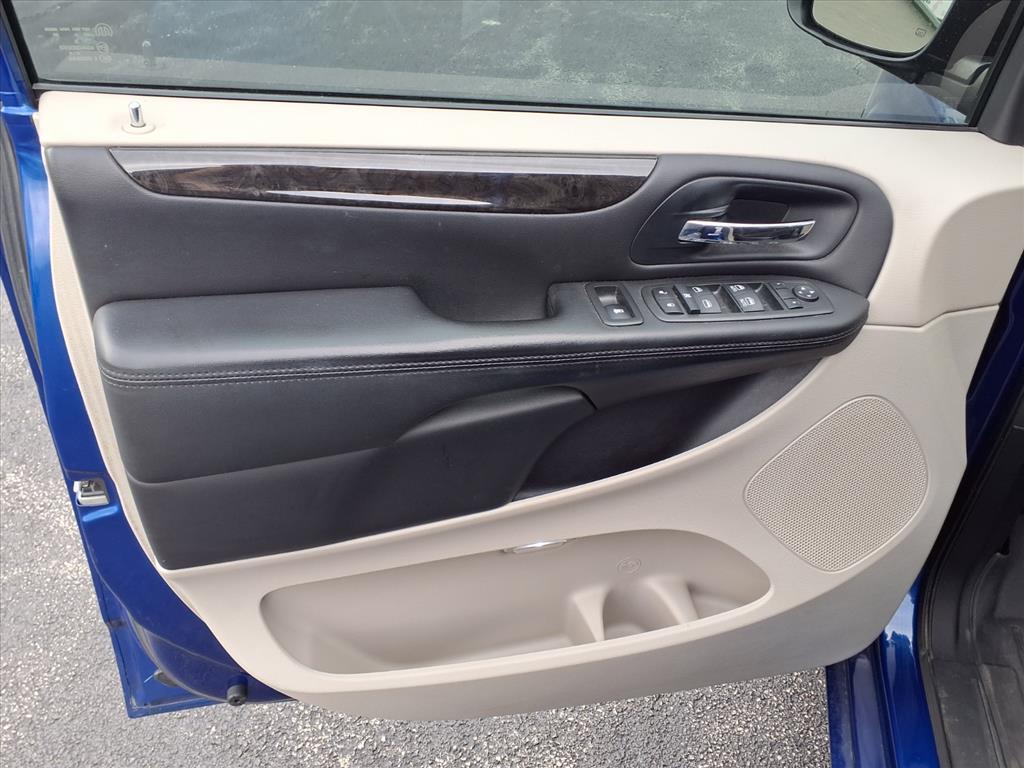 used 2013 Dodge Grand Caravan car, priced at $12,590