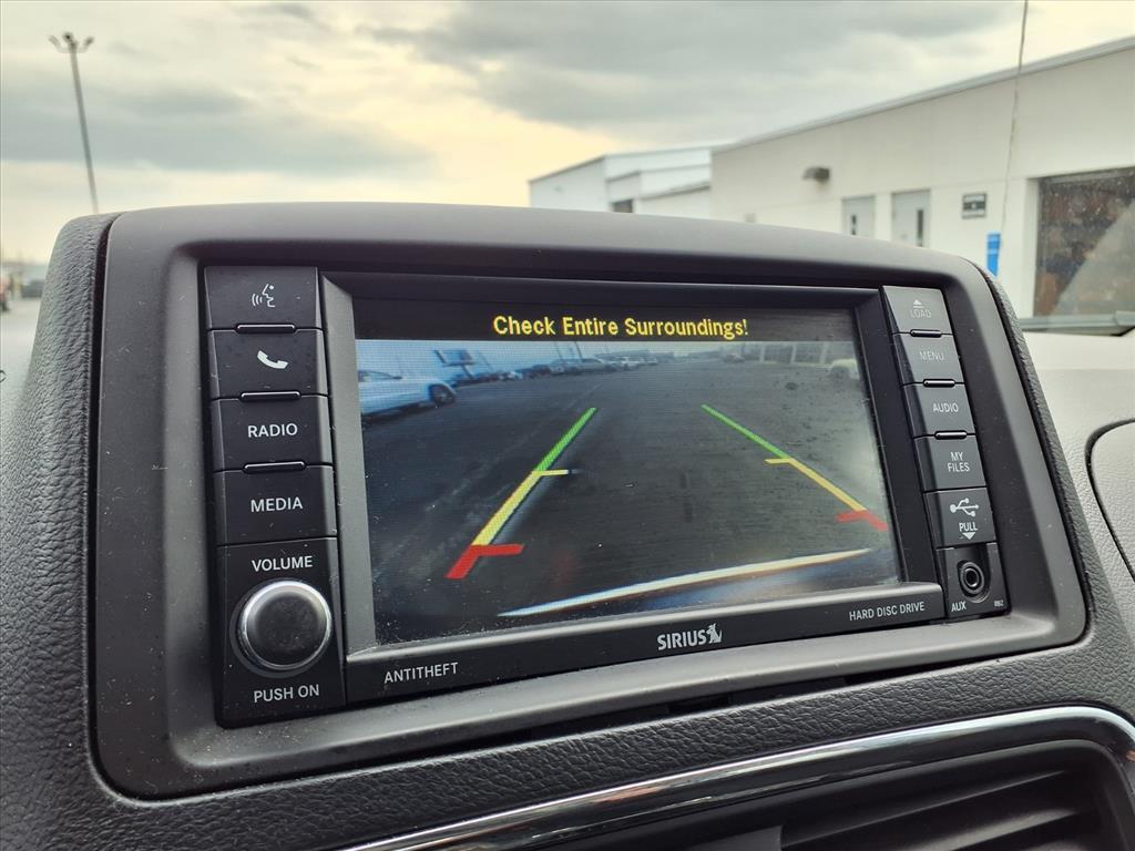 used 2013 Dodge Grand Caravan car, priced at $12,590