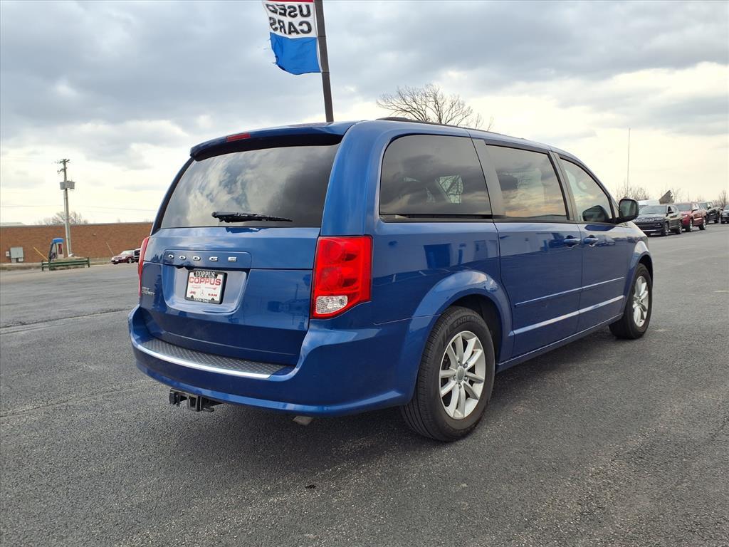 used 2013 Dodge Grand Caravan car, priced at $12,590