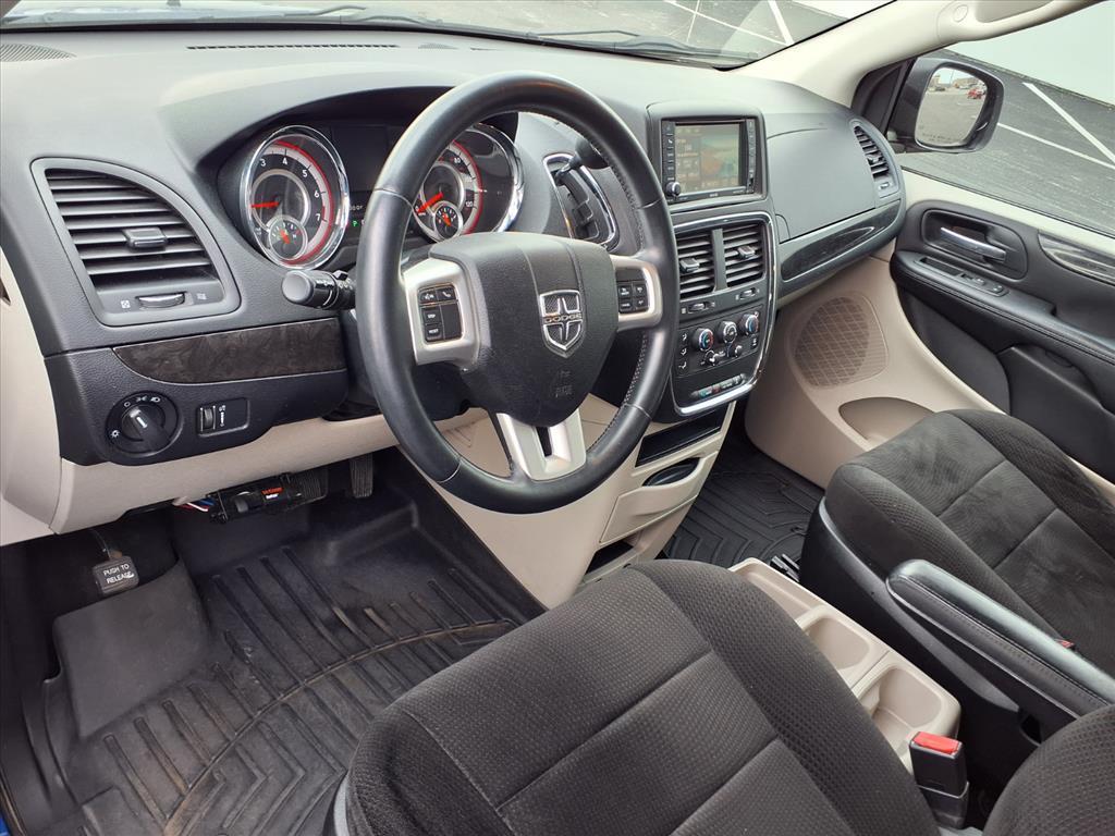 used 2013 Dodge Grand Caravan car, priced at $12,590