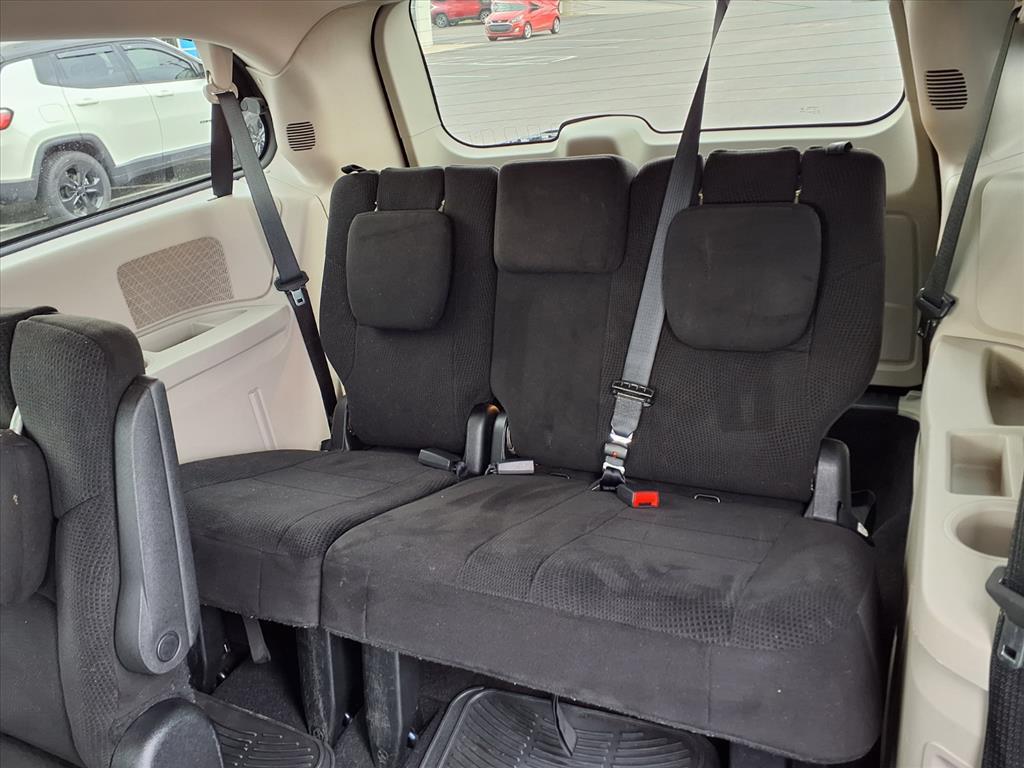 used 2013 Dodge Grand Caravan car, priced at $12,590