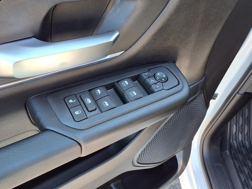 new 2026 Ram 1500 car, priced at $63,930